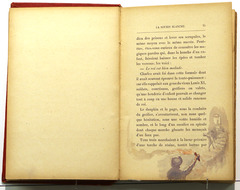 Pages 14–15.  Contes à ma Sœur, illustrations.  Jean Charlot.